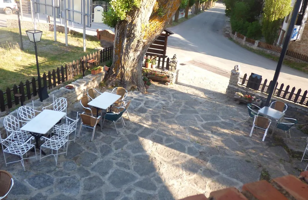 Hotel La Vega-1